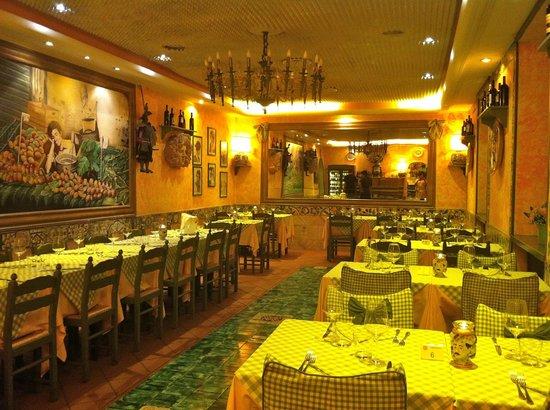 Siciliainbocca al Flaminio